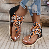 Women's Wedges Casual Sandals