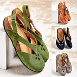 WOMEN'S ORTHOPEDIC SANDALS