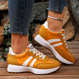 Stay-Real Sneakers | Retro style that goes with everything