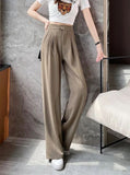 Woman's Casual Full-Length Loose Pants (Buy 3 Free Shipping)