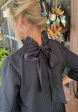 Women's Tied Back High Neck Dress (Buy 2 Free Shipping)