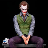Joker Car Ornament