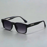 Men’s Polarized Sunglasses – Lightweight UV400 Casual Style