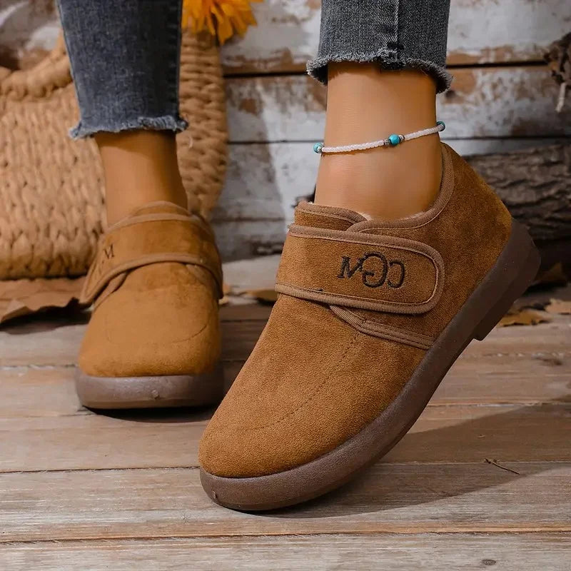 Women’s Orthopaedic Warm Comfort Boots