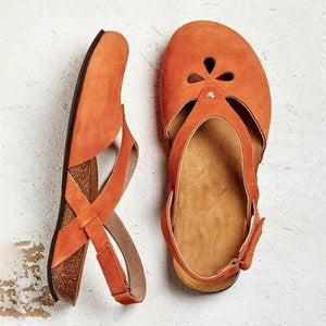 WOMEN'S ORTHOPEDIC SANDALS