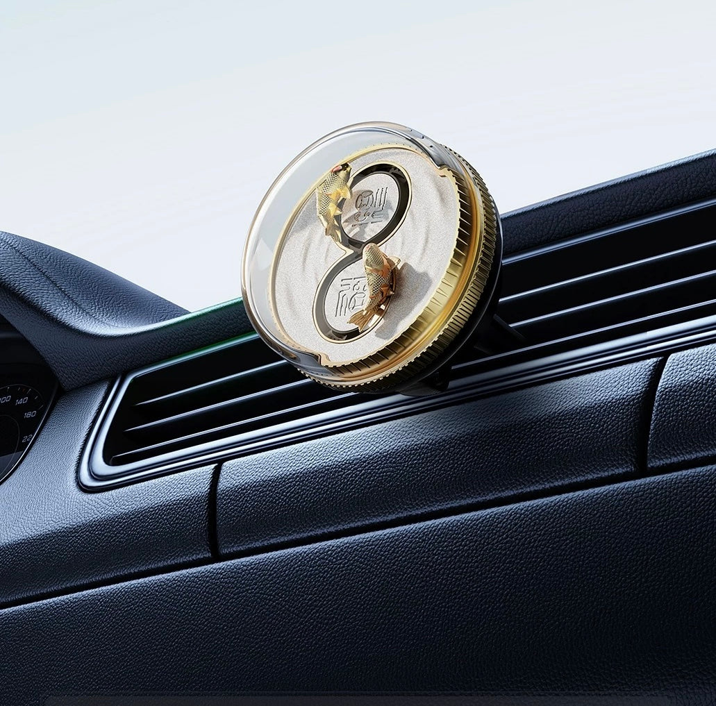 Dragon Car Diffuser