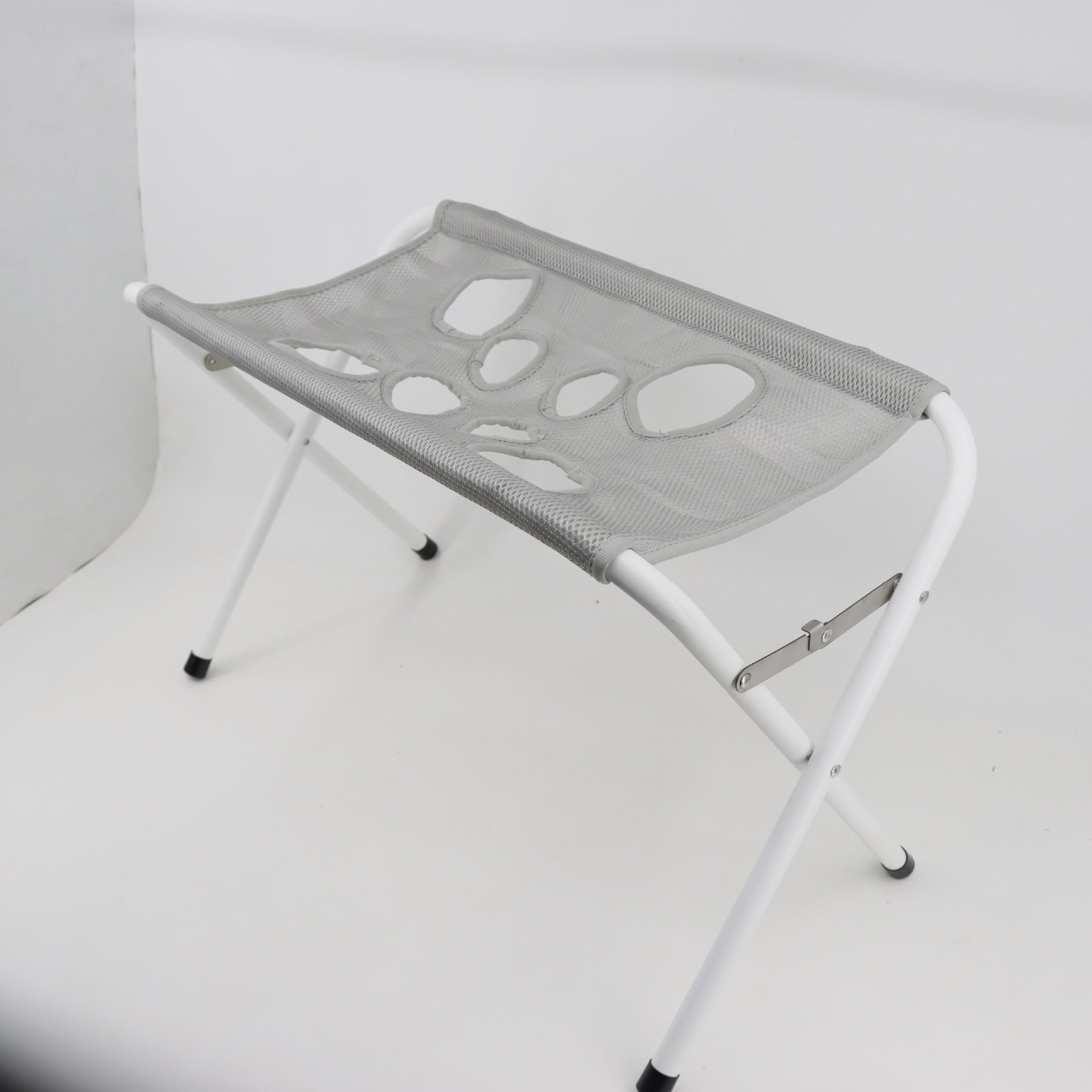 Foldable Pet Grooming Hammock Stand