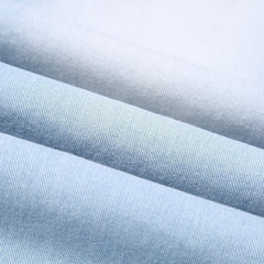 High Waist Loose Wide Leg Mopping Jeans