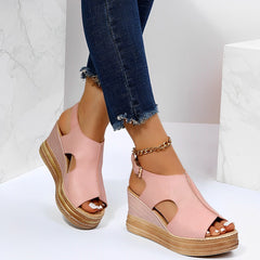 New Orthopedic Sandals