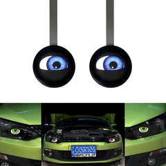 10-Types New Standard Cat Eyes Lights