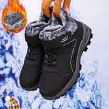 Women'S Winter Warm Ankle Boots
