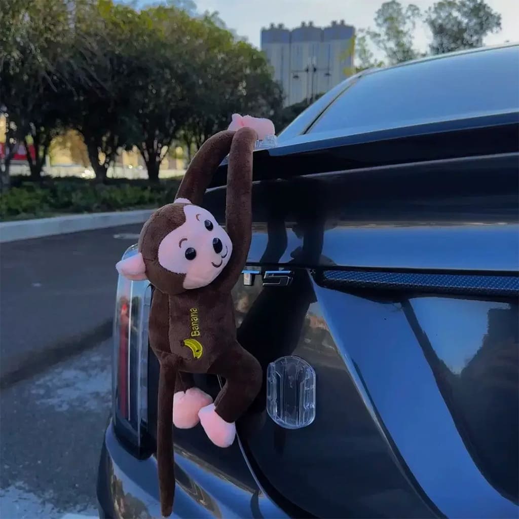Tailwind Monkey