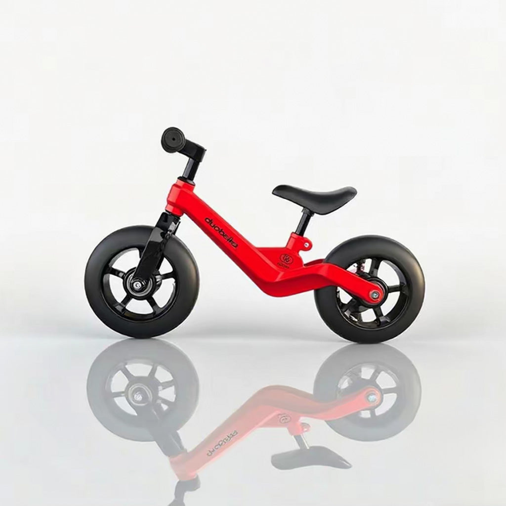 Alloy Bicycle Model