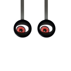 10-Types New Standard Cat Eyes Lights